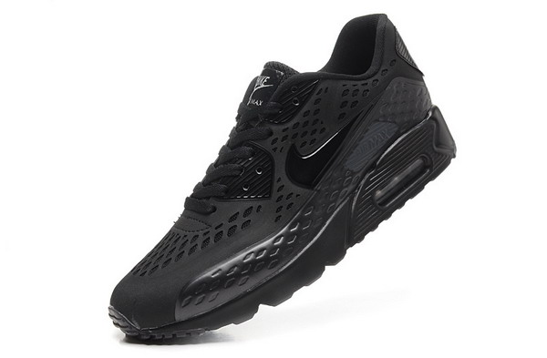 Air Max 90 Ultra BR Mens Shoe Black